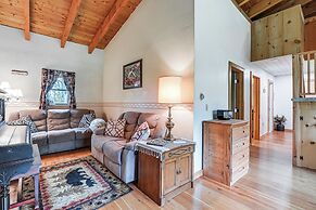 Near State Parks: Countryside Cottage in Wellsboro