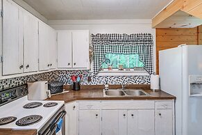 Near State Parks: Countryside Cottage in Wellsboro