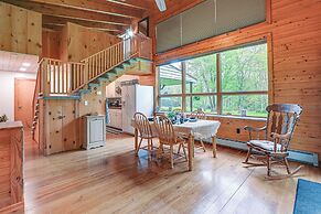 Near State Parks: Countryside Cottage in Wellsboro