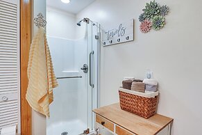 Near State Parks: Countryside Cottage in Wellsboro