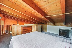 Near State Parks: Countryside Cottage in Wellsboro