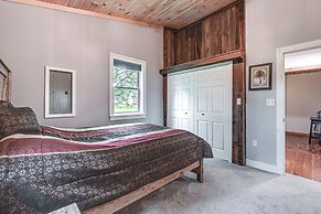 Near State Parks: Countryside Cottage in Wellsboro