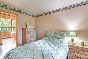 Near State Parks: Countryside Cottage in Wellsboro