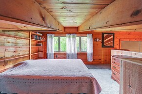 Near State Parks: Countryside Cottage in Wellsboro