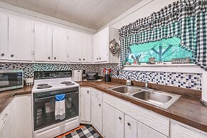 Near State Parks: Countryside Cottage in Wellsboro