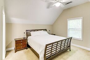 Remote Escape: Lake Home w/ Dock in Sparta!