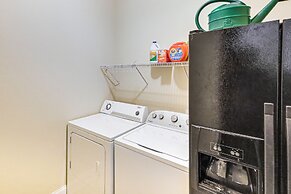 Remote Escape: Lake Home w/ Dock in Sparta!