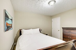 Remote Escape: Lake Home w/ Dock in Sparta!