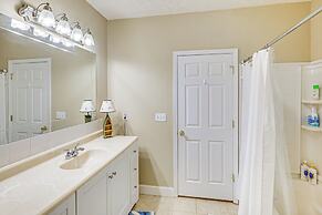 Remote Escape: Lake Home w/ Dock in Sparta!