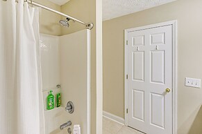 Remote Escape: Lake Home w/ Dock in Sparta!