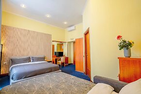 Hotel Rome place