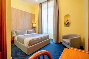 Hotel Rome place