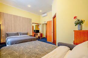 Hotel Rome place