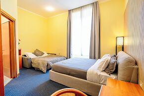 Hotel Rome place