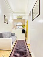 Hotel Rome place