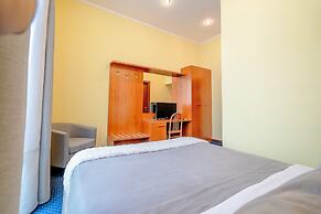 Hotel Rome place