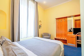 Hotel Rome place
