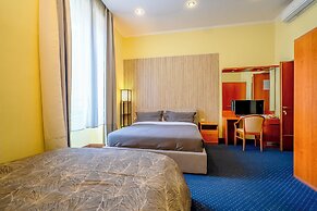Hotel Rome place