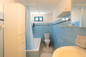 Agrilos Seafront Serenity - Waterfront Oasis