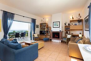 Agrilos Seafront Serenity - Waterfront Oasis