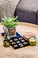 Ocean View 2 bed Apt in Camps Bay Skyline Heights