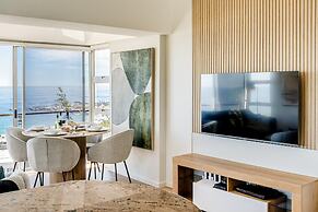 Ocean View 2 bed Apt in Camps Bay Skyline Heights