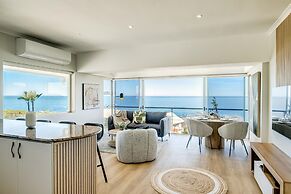 Ocean View 2 bed Apt in Camps Bay Skyline Heights