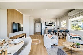 Ocean View 2 bed Apt in Camps Bay Skyline Heights