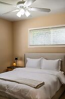 Chic Family Getaway Near LA With Space to Unwind