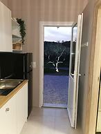 Boho Sisi Resort - Poolside Oasis Garden Vibes