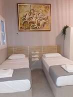 Boho Sisi Resort - Poolside Oasis Garden Vibes