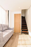NOK Amazing Duplex in Parque 93