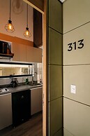 NOK Amazing Duplex in Parque 93