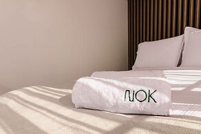 NOK Amazing Duplex in Parque 93