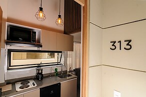 NOK Amazing Duplex in Parque 93