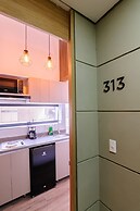 NOK Amazing Duplex in Parque 93