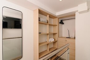 NOK Amazing Duplex in Parque 93