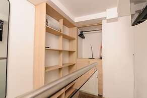 NOK Amazing Duplex in Parque 93