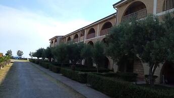 Capo Rizzuto Beach Resort