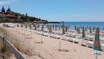 Capo Rizzuto Beach Resort