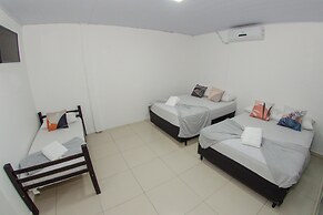 Pousada 4 Estações