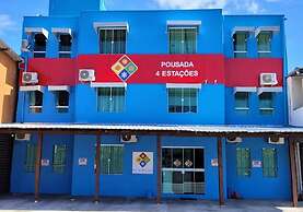 Pousada 4 Estações