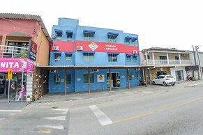 Pousada 4 Estações