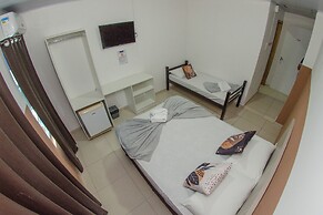 Pousada 4 Estações