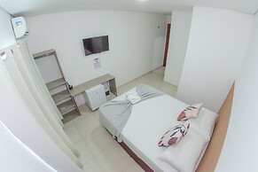 Pousada 4 Estações