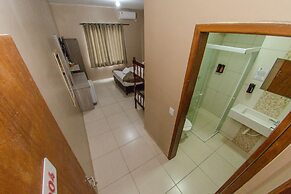 Pousada 4 Estações