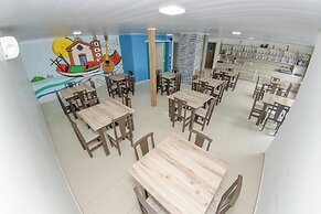 Pousada 4 Estações