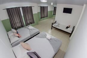 Pousada 4 Estações