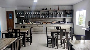 Pousada 4 Estações