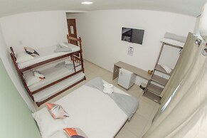 Pousada 4 Estações